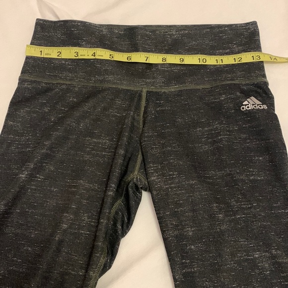 Adidas climalite women capri - Picture 5 of 9